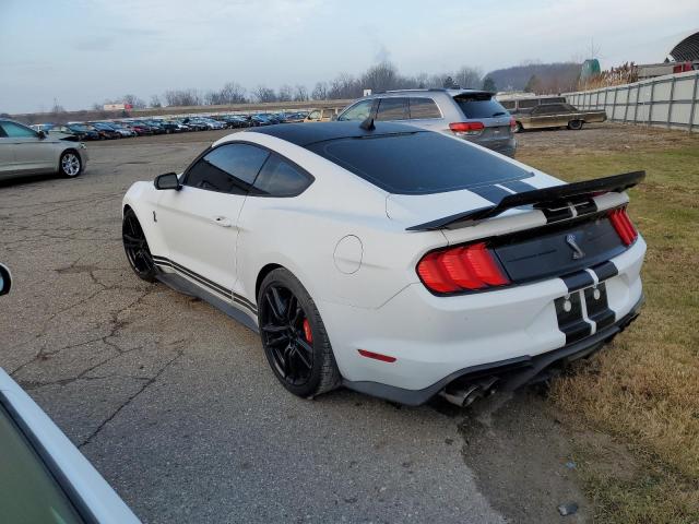 Photo 1 VIN: 1FA6P8SJ4L5501531 - FORD MUSTANG 