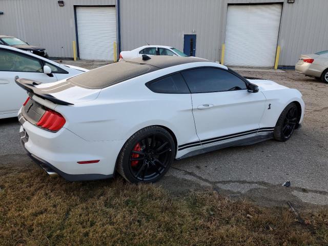 Photo 2 VIN: 1FA6P8SJ4L5501531 - FORD MUSTANG 