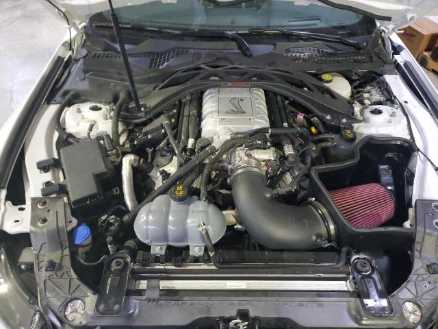 Photo 10 VIN: 1FA6P8SJ4L5501996 - FORD MUSTANG 