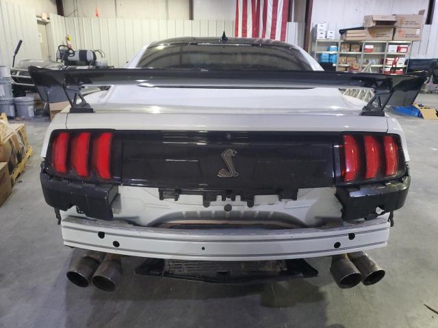 Photo 5 VIN: 1FA6P8SJ4L5501996 - FORD MUSTANG 