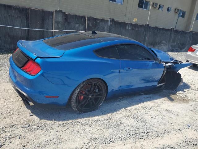 Photo 2 VIN: 1FA6P8SJ4L5502937 - FORD MUSTANG SH 