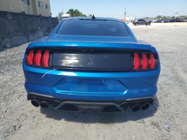 Photo 5 VIN: 1FA6P8SJ4L5502937 - FORD MUSTANG SH 