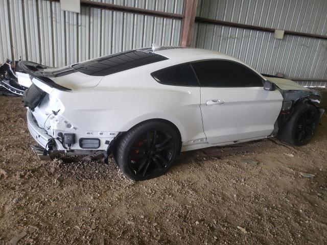 Photo 2 VIN: 1FA6P8SJ4L5503487 - FORD MUSTANG 