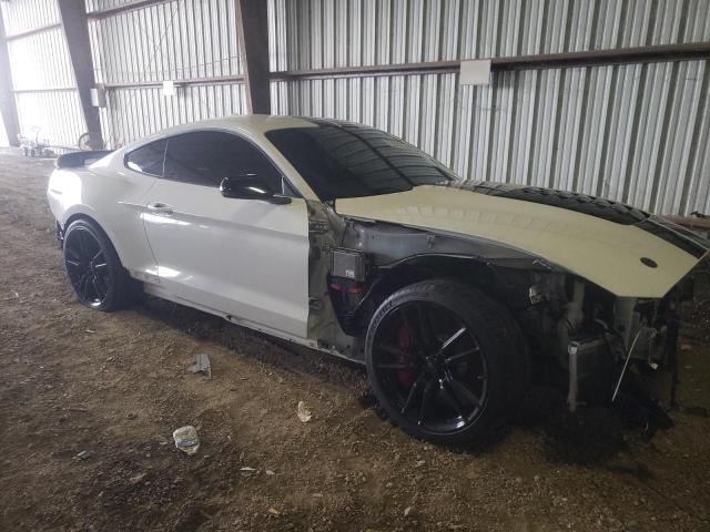 Photo 3 VIN: 1FA6P8SJ4L5503487 - FORD MUSTANG 