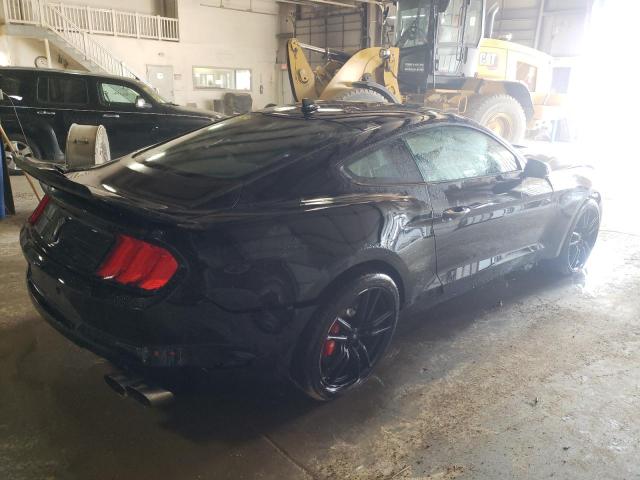 Photo 3 VIN: 1FA6P8SJ4M5500431 - FORD MUSTANG 