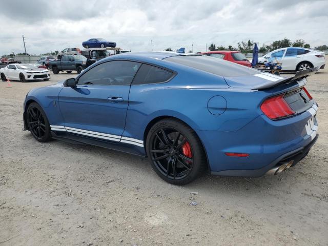 Photo 1 VIN: 1FA6P8SJ5L5503806 - FORD MUSTANG SH 