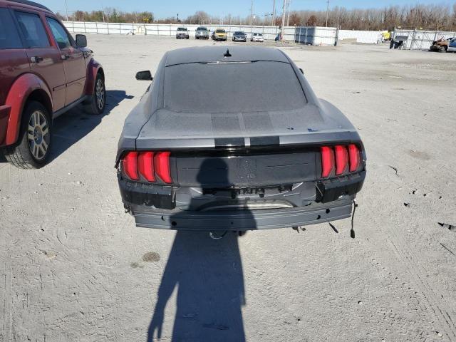 Photo 5 VIN: 1FA6P8SJ6M5503489 - FORD MUSTANG 