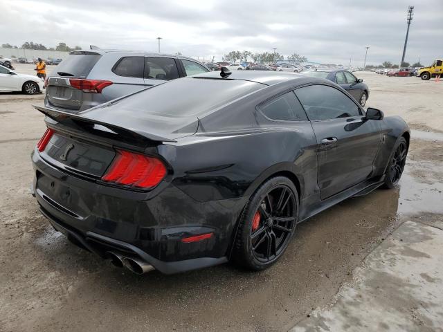 Photo 3 VIN: 1FA6P8SJ7M5500455 - FORD MUSTANG SH 