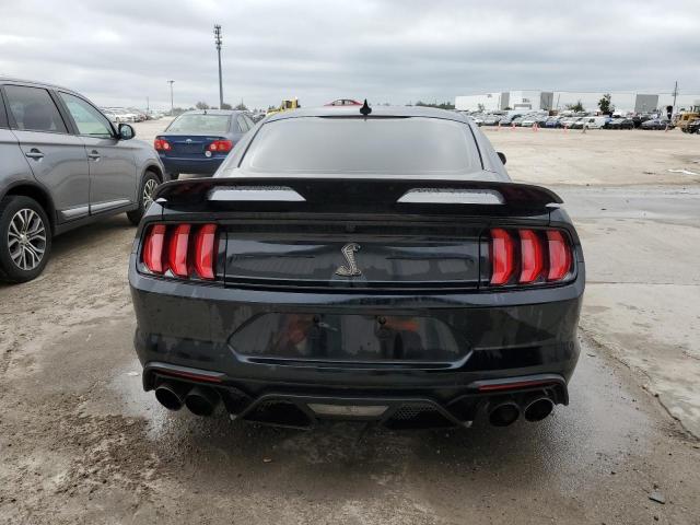 Photo 5 VIN: 1FA6P8SJ7M5500455 - FORD MUSTANG SH 