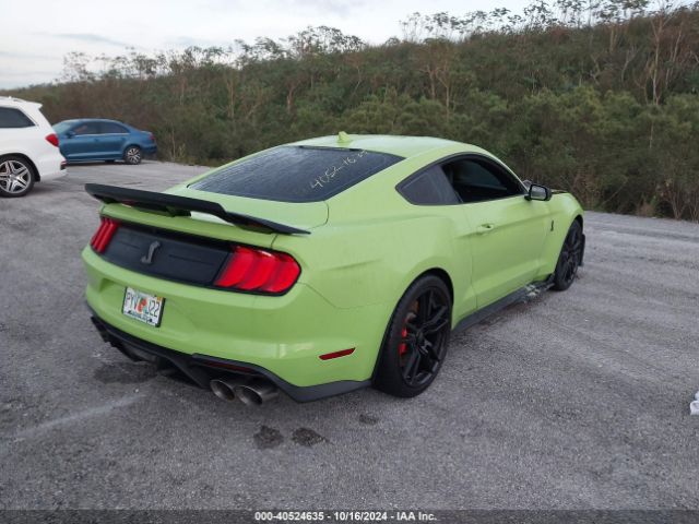 Photo 3 VIN: 1FA6P8SJ8L5503959 - FORD MUSTANG 