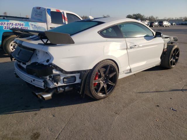 Photo 2 VIN: 1FA6P8SJ8M5503185 - FORD MUSTANG SH 