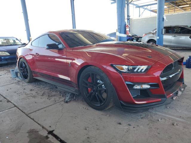 Photo 3 VIN: 1FA6P8SJ9L5504165 - FORD MUSTANG SH 