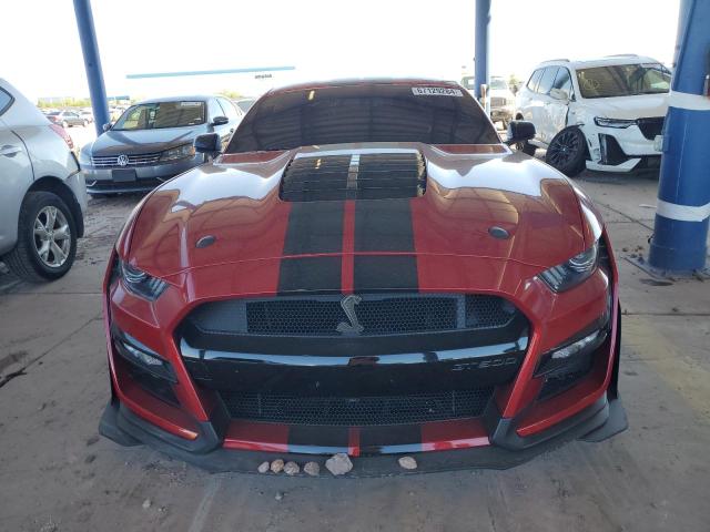 Photo 4 VIN: 1FA6P8SJ9L5504165 - FORD MUSTANG SH 