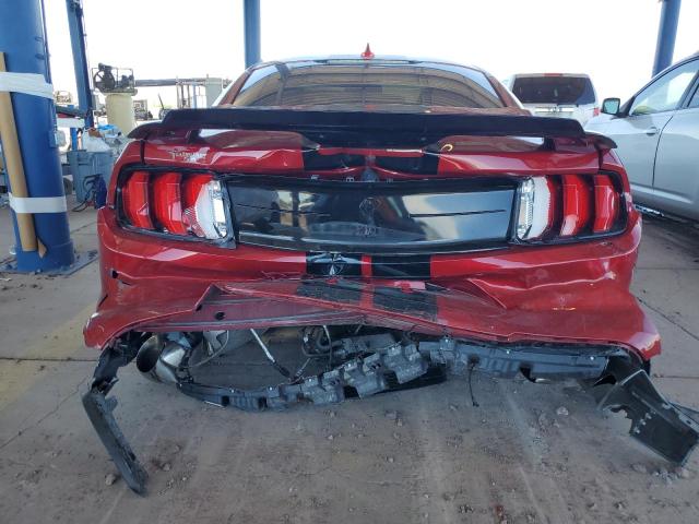 Photo 5 VIN: 1FA6P8SJ9L5504165 - FORD MUSTANG SH 