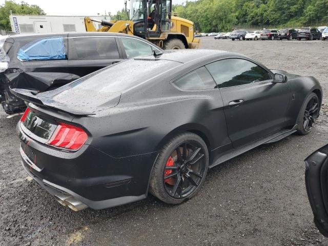 Photo 2 VIN: 1FA6P8SJ9L5505249 - FORD MUSTANG SH 