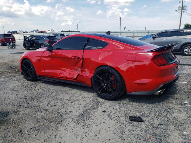 Photo 1 VIN: 1FA6P8SJ9L5505476 - FORD MUSTANG SH 