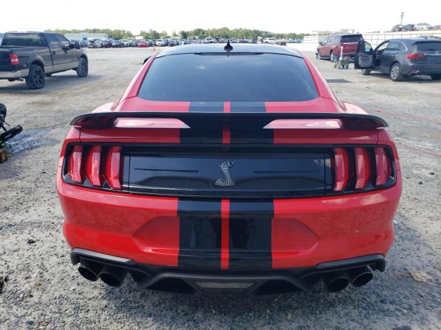 Photo 5 VIN: 1FA6P8SJ9L5505476 - FORD MUSTANG SH 