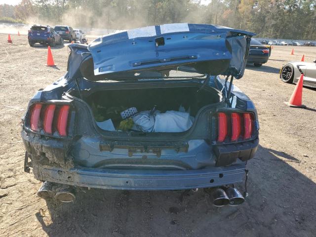 Photo 5 VIN: 1FA6P8SJ9M5500487 - FORD MUSTANG 