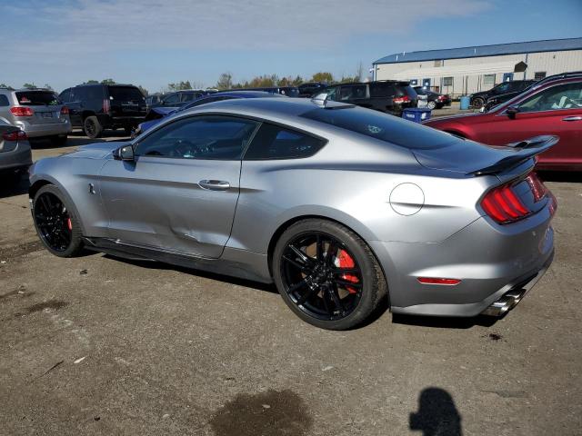 Photo 1 VIN: 1FA6P8SJ9N5501866 - FORD MUSTANG SH 