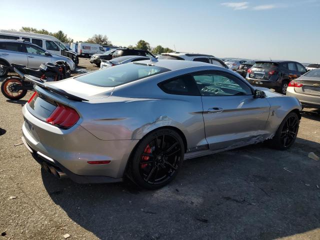 Photo 2 VIN: 1FA6P8SJ9N5501866 - FORD MUSTANG SH 