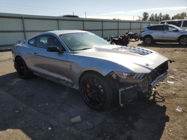 Photo 3 VIN: 1FA6P8SJ9N5501866 - FORD MUSTANG SH 