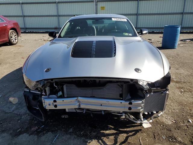 Photo 4 VIN: 1FA6P8SJ9N5501866 - FORD MUSTANG SH 