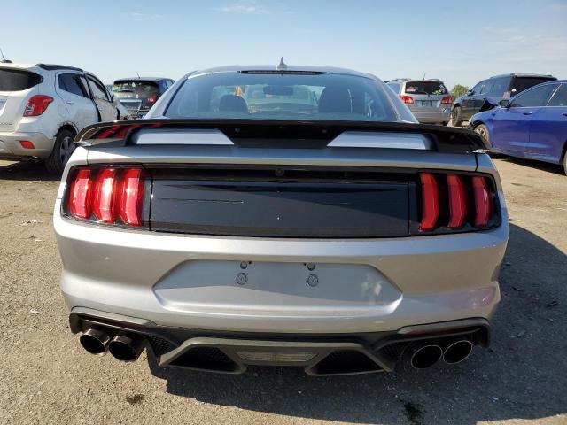 Photo 5 VIN: 1FA6P8SJ9N5501866 - FORD MUSTANG SH 