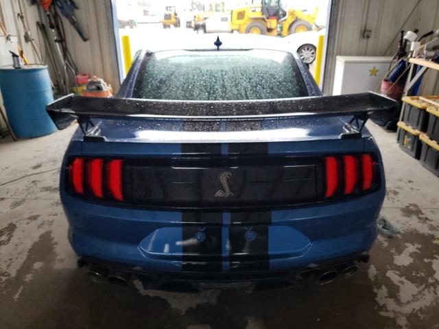 Photo 5 VIN: 1FA6P8SJXM5502751 - FORD MUSTANG SH 