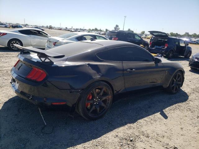 Photo 2 VIN: 1FA6P8SJXM5502765 - FORD MUSTANG SH 