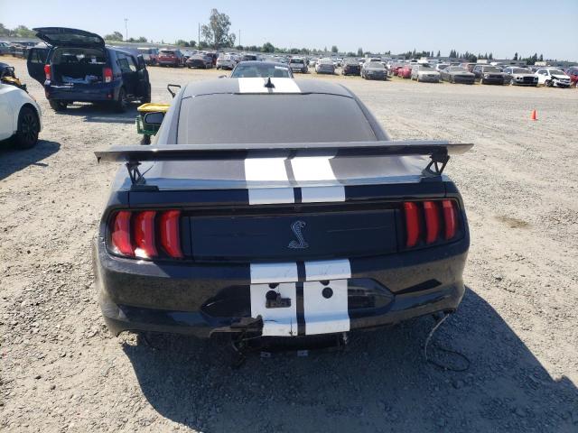 Photo 5 VIN: 1FA6P8SJXM5502765 - FORD MUSTANG SH 