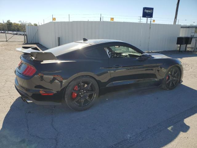 Photo 2 VIN: 1FA6P8SJXN5501164 - FORD MUSTANG SH 