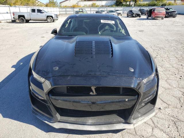 Photo 4 VIN: 1FA6P8SJXN5501164 - FORD MUSTANG SH 