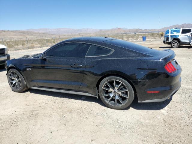 Photo 1 VIN: 1FA6P8TD1L5111575 - FORD MUSTANG 