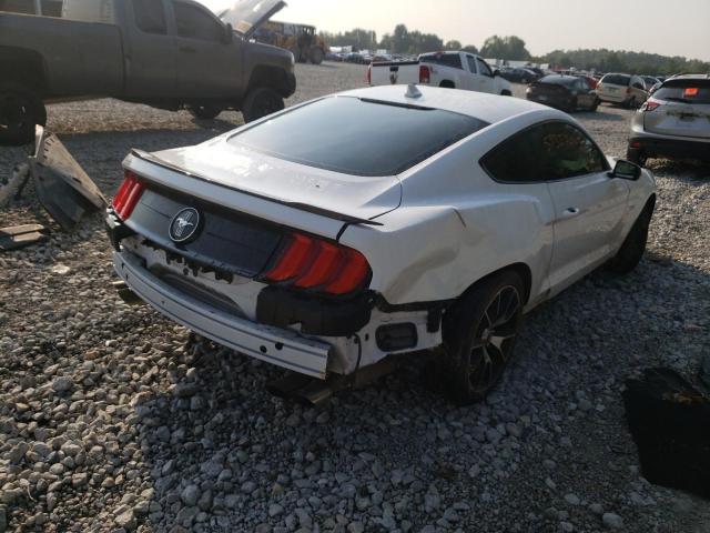 Photo 3 VIN: 1FA6P8TD2L5182350 - FORD MUSTANG 