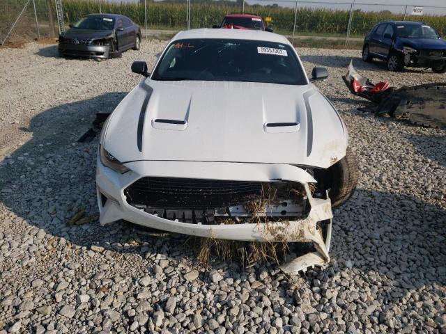 Photo 8 VIN: 1FA6P8TD2L5182350 - FORD MUSTANG 