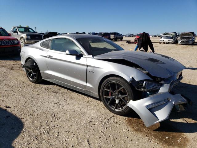 Photo 3 VIN: 1FA6P8TD2M5118505 - FORD MUSTANG 