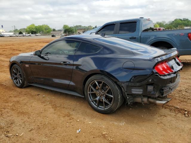 Photo 1 VIN: 1FA6P8TD2M5141640 - FORD MUSTANG 