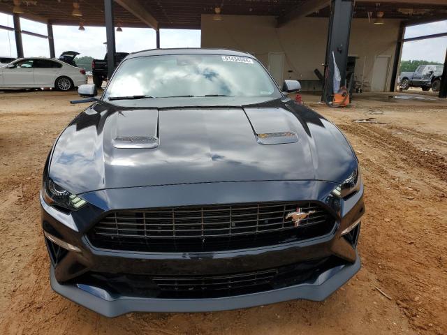 Photo 4 VIN: 1FA6P8TD2M5141640 - FORD MUSTANG 