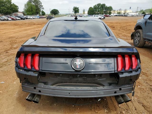 Photo 5 VIN: 1FA6P8TD2M5141640 - FORD MUSTANG 