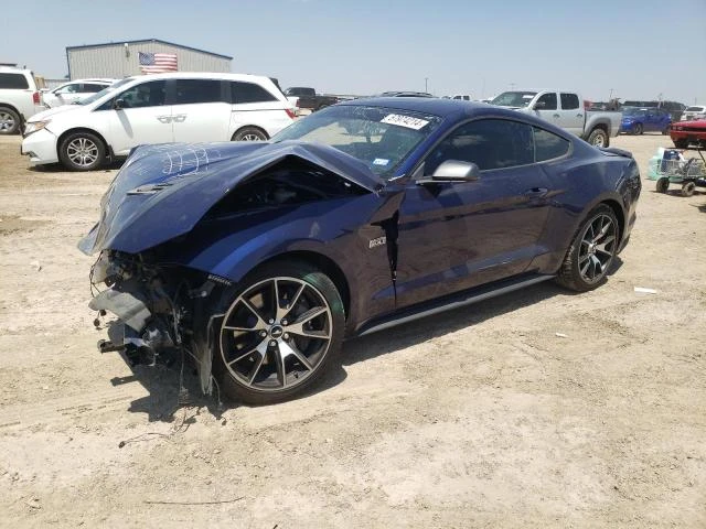 Photo 0 VIN: 1FA6P8TD3L5114302 - FORD MUSTANG 