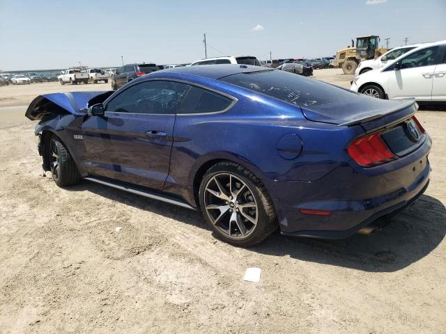 Photo 1 VIN: 1FA6P8TD3L5114302 - FORD MUSTANG 