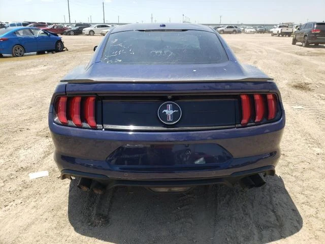 Photo 5 VIN: 1FA6P8TD3L5114302 - FORD MUSTANG 