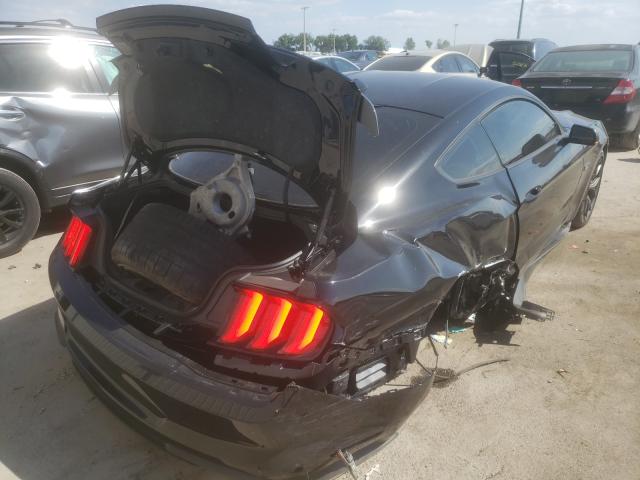 Photo 3 VIN: 1FA6P8TD4L5185461 - FORD MUSTANG 