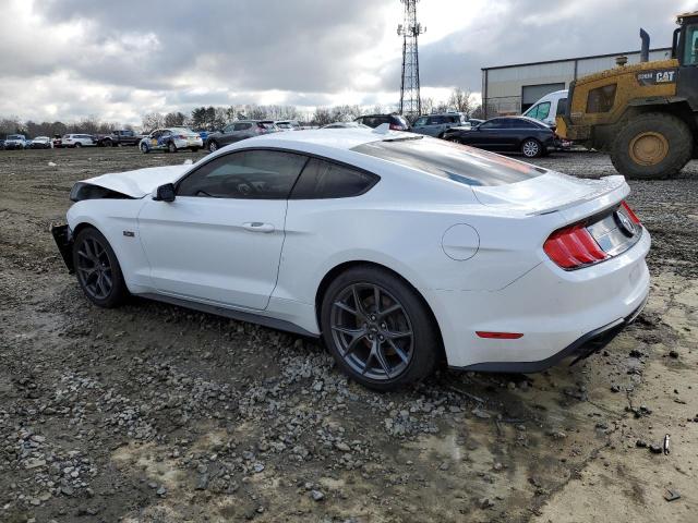 Photo 1 VIN: 1FA6P8TD4M5153689 - FORD MUSTANG 