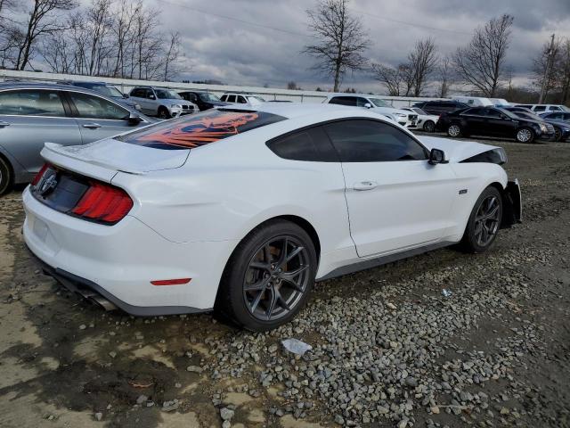 Photo 2 VIN: 1FA6P8TD4M5153689 - FORD MUSTANG 