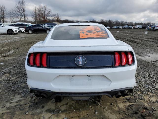 Photo 5 VIN: 1FA6P8TD4M5153689 - FORD MUSTANG 