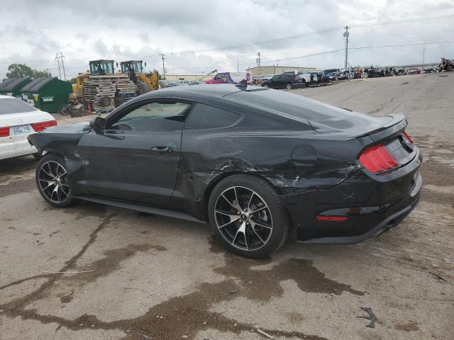 Photo 1 VIN: 1FA6P8TD4N5133296 - FORD MUSTANG 