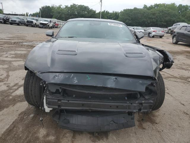 Photo 4 VIN: 1FA6P8TD4N5133296 - FORD MUSTANG 