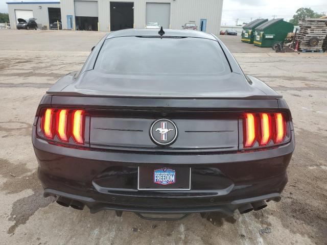 Photo 5 VIN: 1FA6P8TD4N5133296 - FORD MUSTANG 