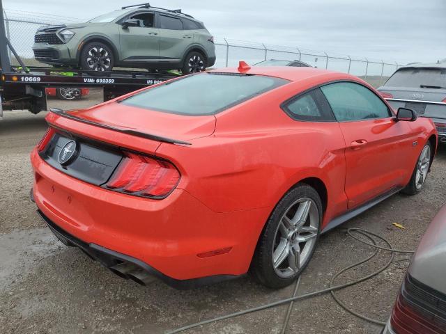 Photo 2 VIN: 1FA6P8TD5L5186764 - FORD MUSTANG 